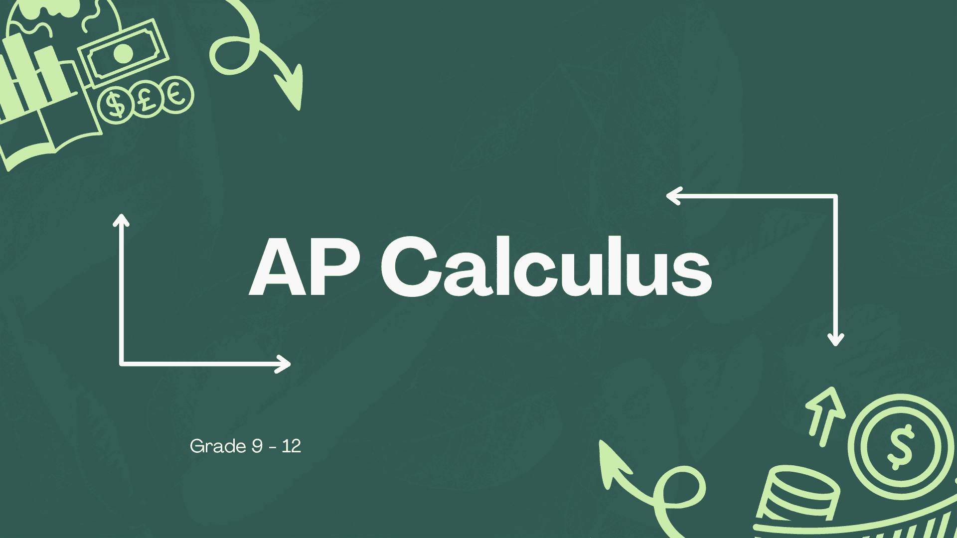 AP Economics