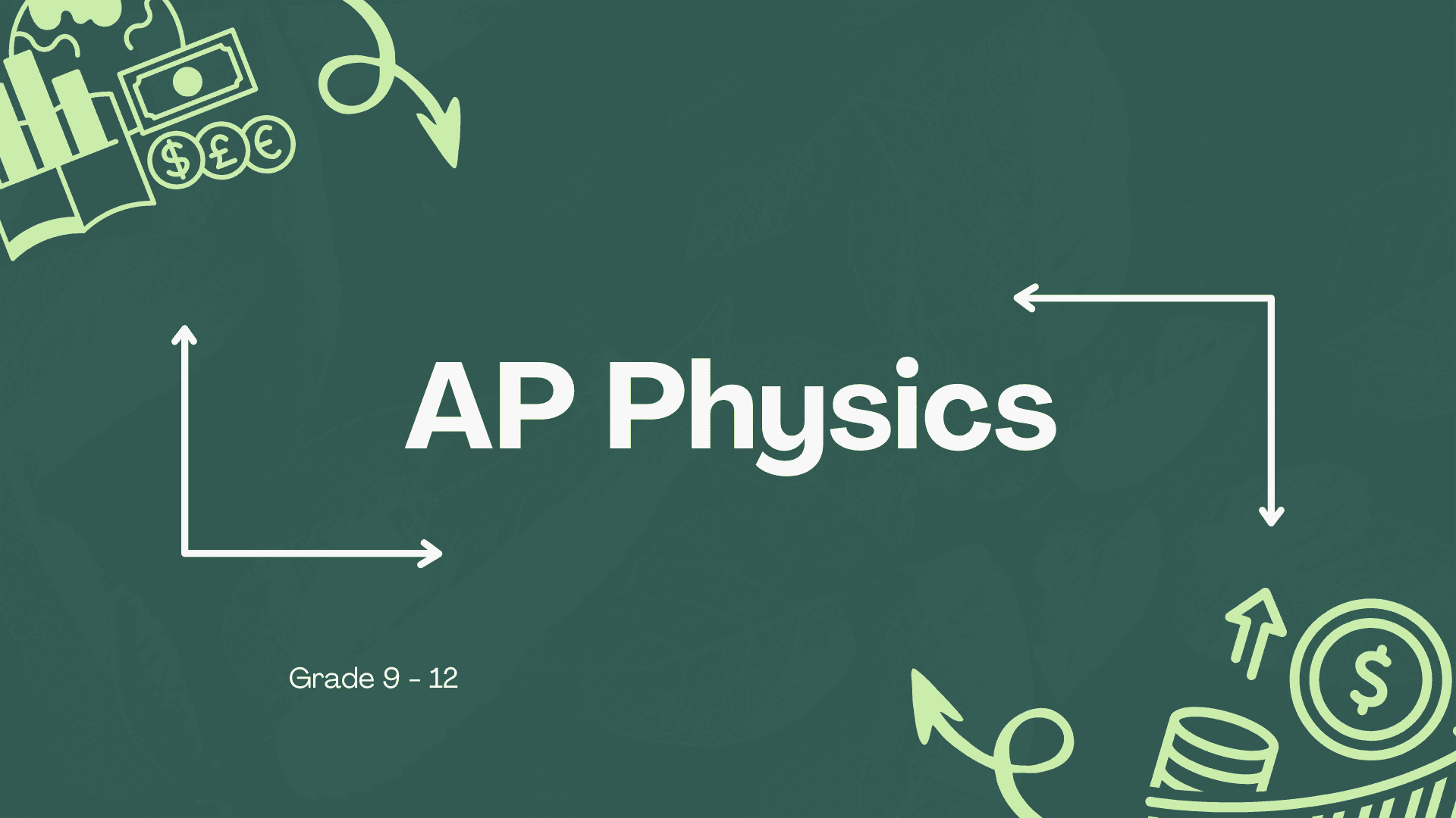 AP Biology